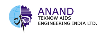  ANAND Teknow Aids