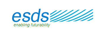 ESDS Software Solution Private Limited.