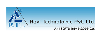 Ravi Technoforge Pvt. Ltd.
