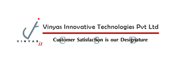 Vinyas Innovative Technologies Pvt. Ltd.