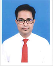 Mr. Sanjeev Kumar Shrivastavr